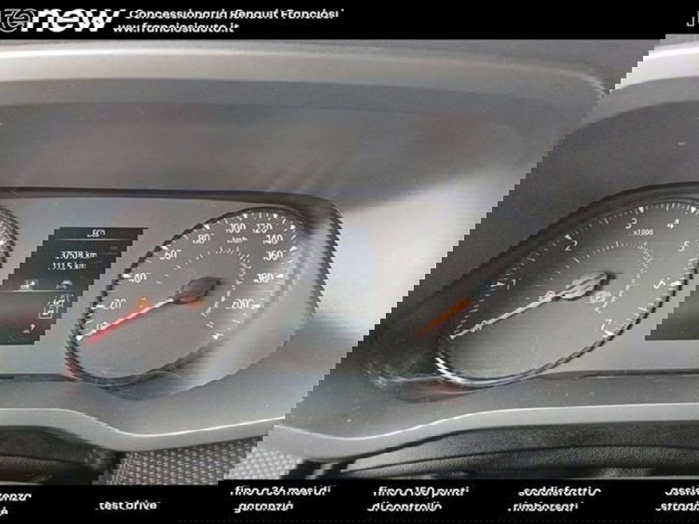 Renault Trafic usata a Modena (9)