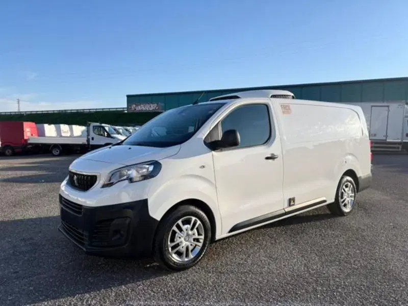 Peugeot Expert Furgone usata a Brescia