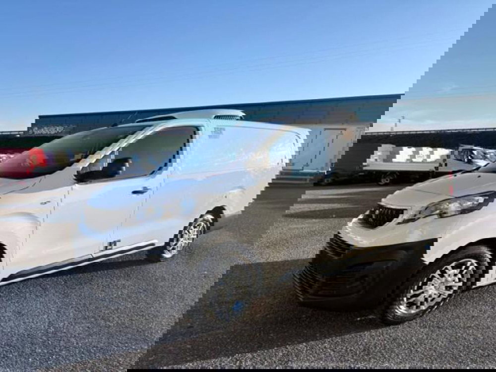 Peugeot Expert Furgone usata a Brescia