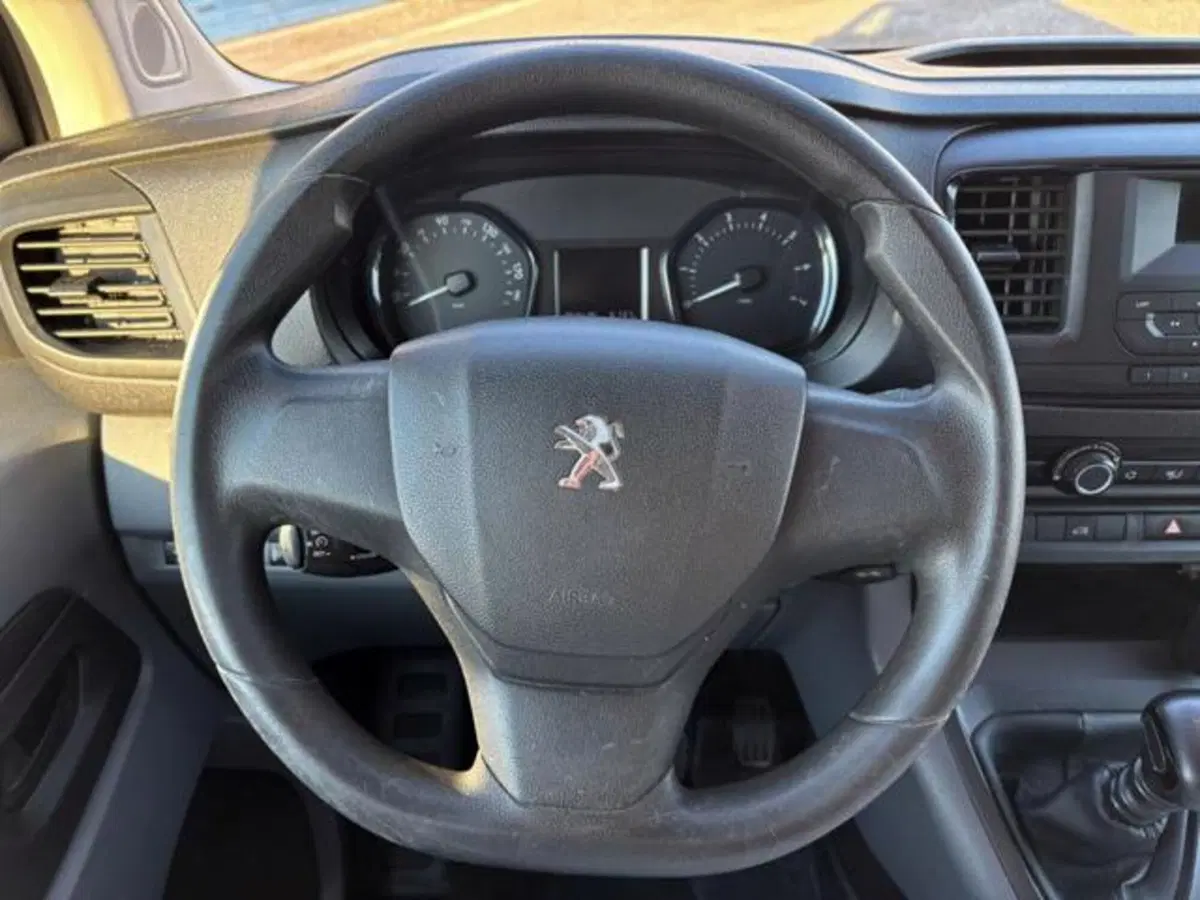 Peugeot Expert Furgone usata a Brescia (11)