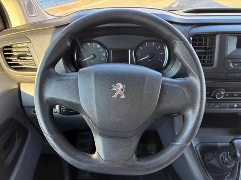 Peugeot Expert Furgone usata a Brescia (11)