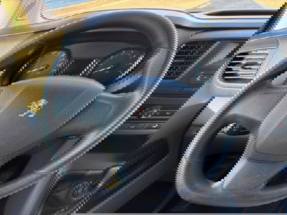 Peugeot Expert Furgone usata a Brescia (11)