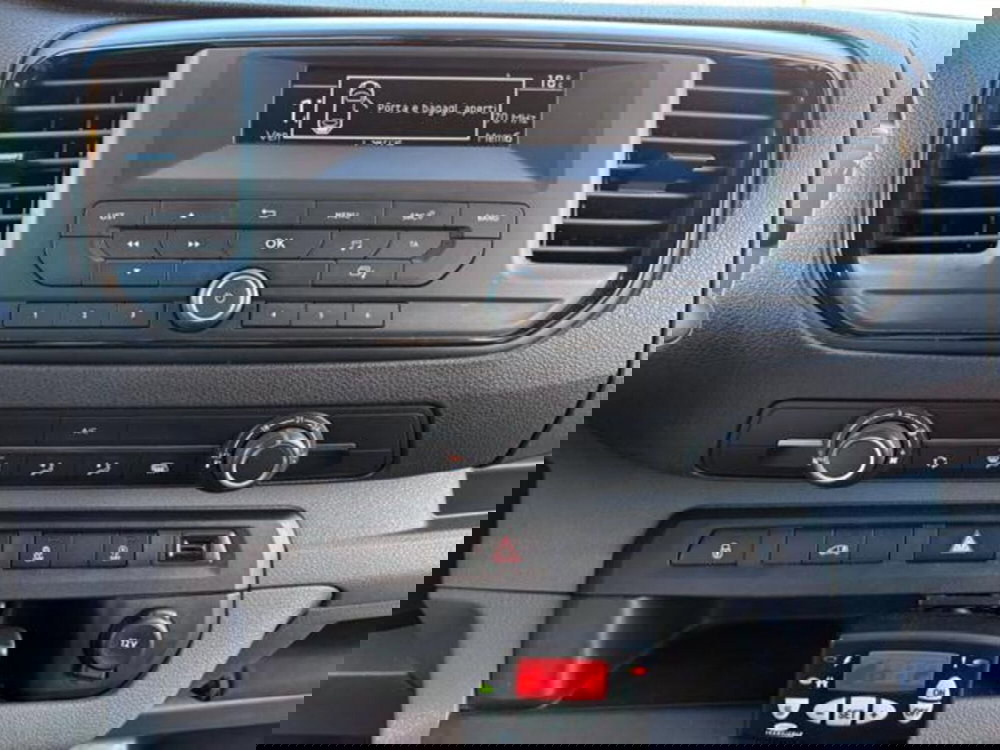 Peugeot Expert Furgone usata a Brescia (14)