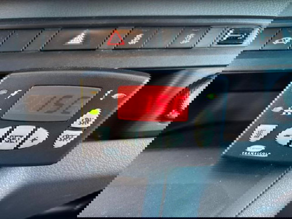 Peugeot Expert Furgone usata a Brescia (15)