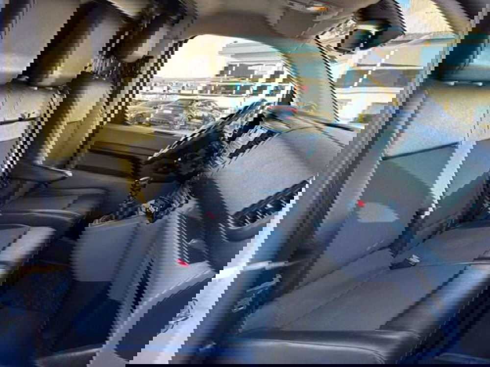 Peugeot Expert Furgone usata a Brescia (16)