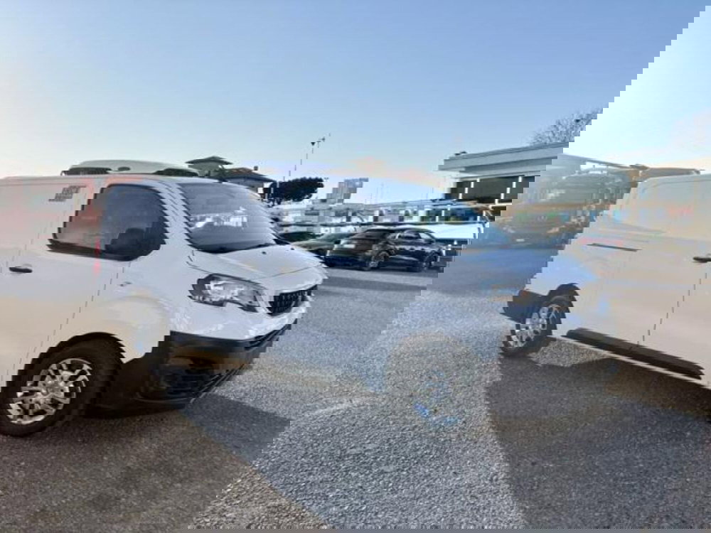 Peugeot Expert Furgone usata a Brescia (2)