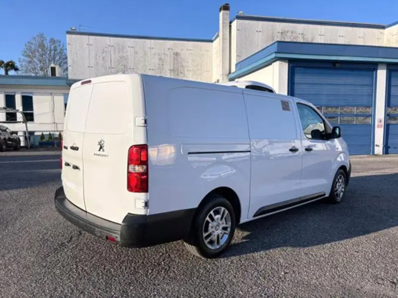 Peugeot Expert Furgone usata a Brescia (3)