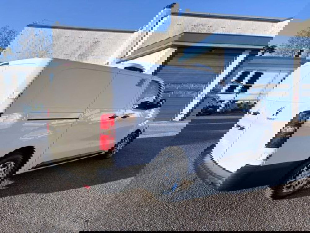 Peugeot Expert Furgone usata a Brescia (3)