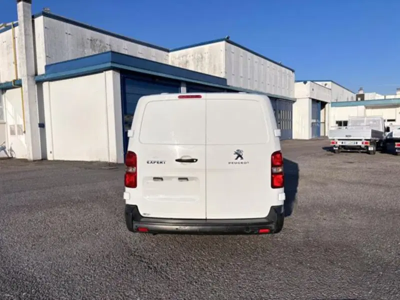 Peugeot Expert Furgone usata a Brescia (4)