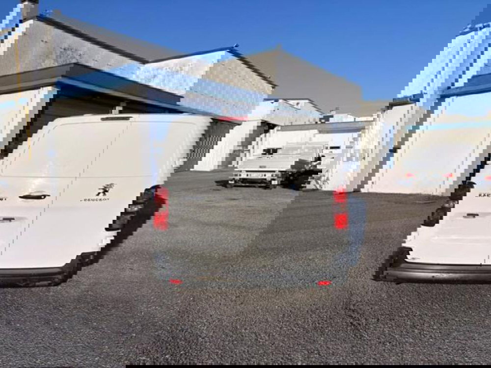 Peugeot Expert Furgone usata a Brescia (4)