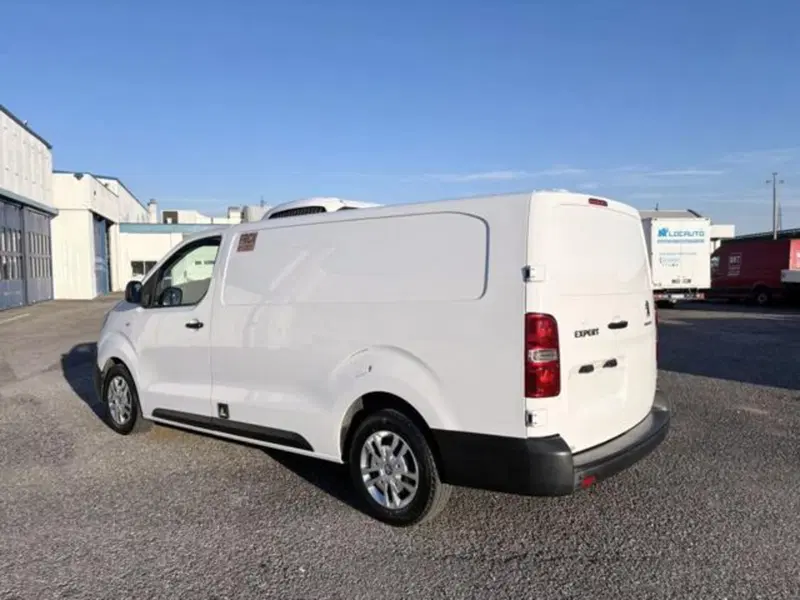 Peugeot Expert Furgone usata a Brescia (5)