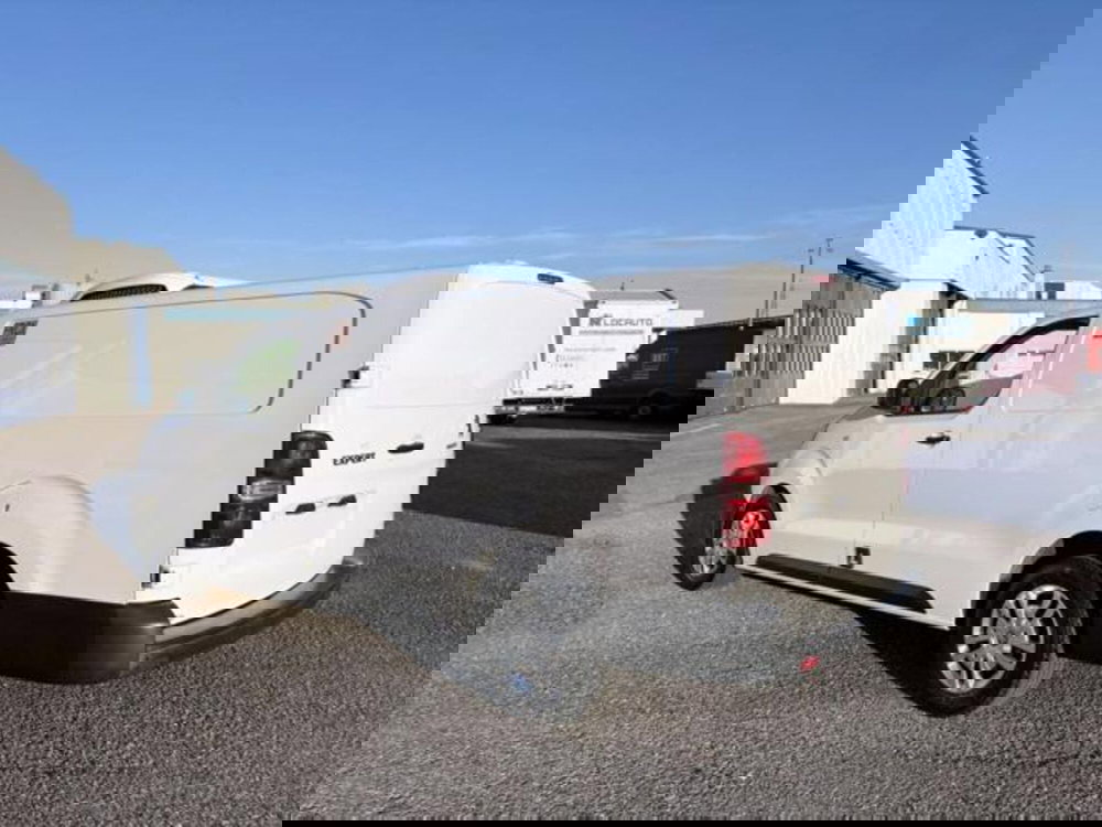 Peugeot Expert Furgone usata a Brescia (5)