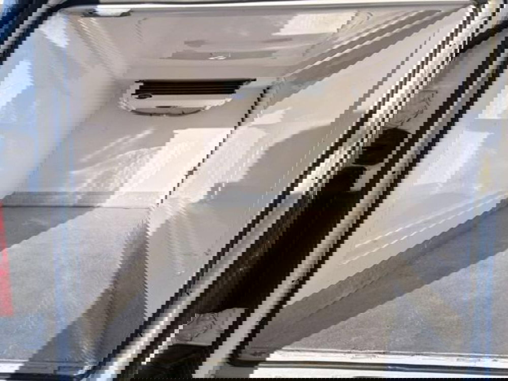 Peugeot Expert Furgone usata a Brescia (6)