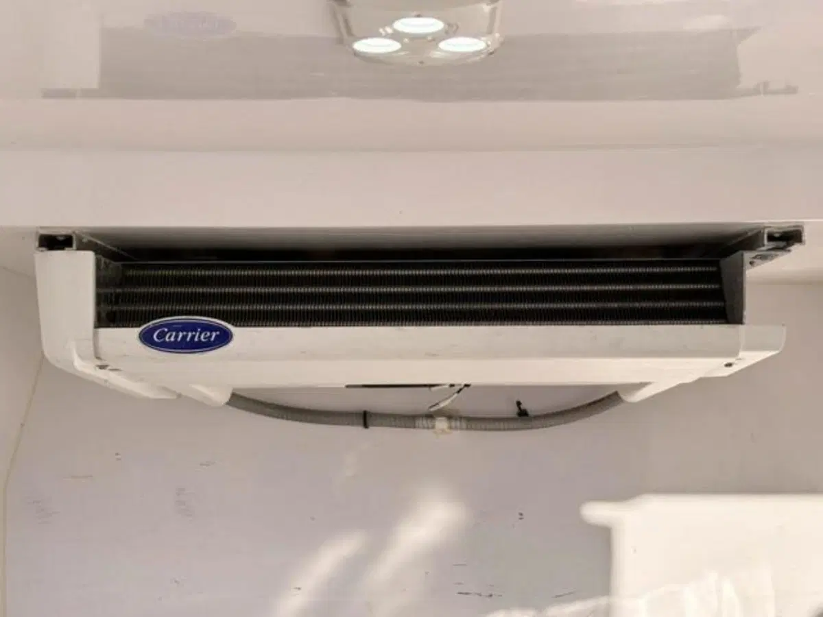 Peugeot Expert Furgone usata a Brescia (7)