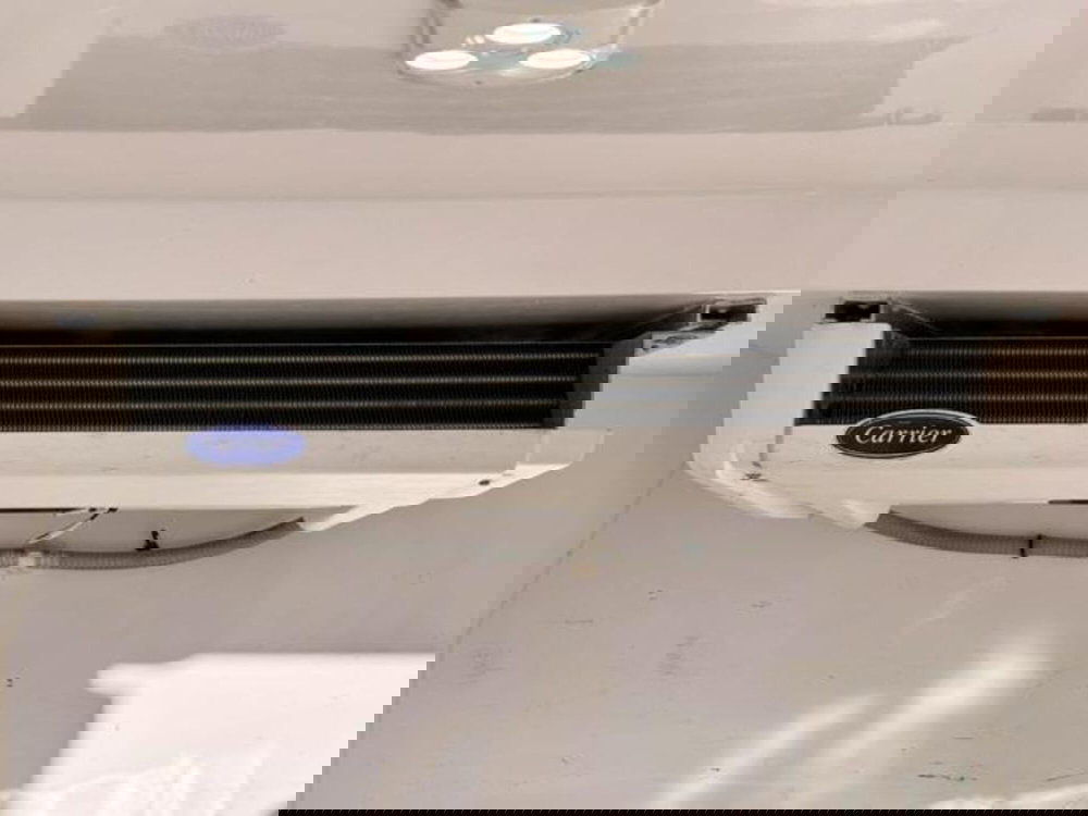 Peugeot Expert Furgone usata a Brescia (7)