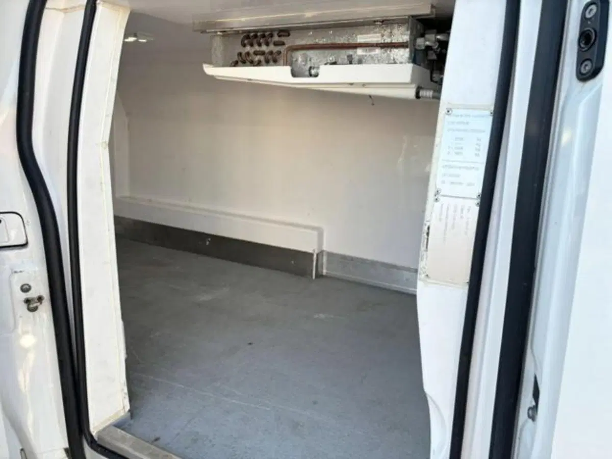 Peugeot Expert Furgone usata a Brescia (8)