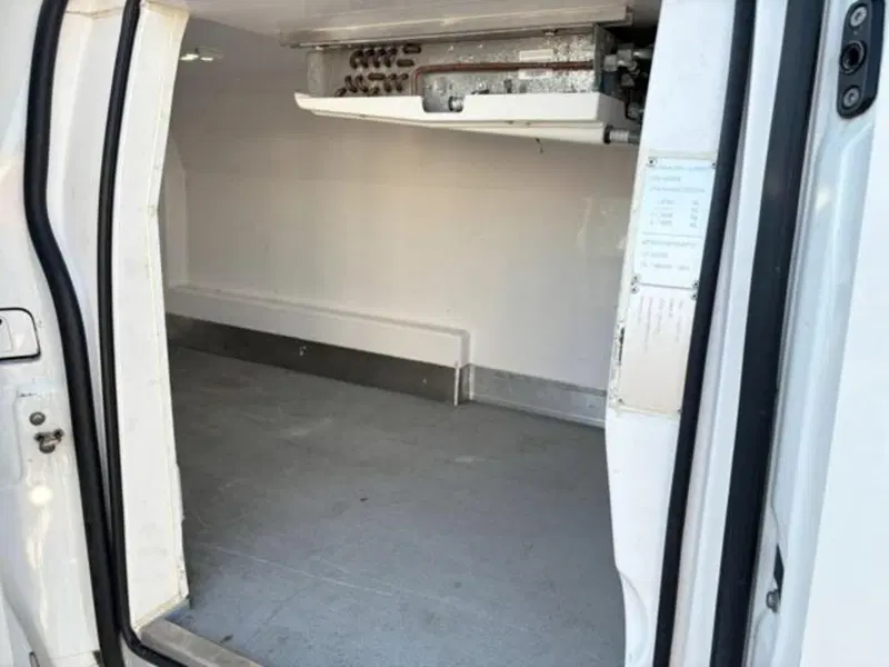 Peugeot Expert Furgone usata a Brescia (8)