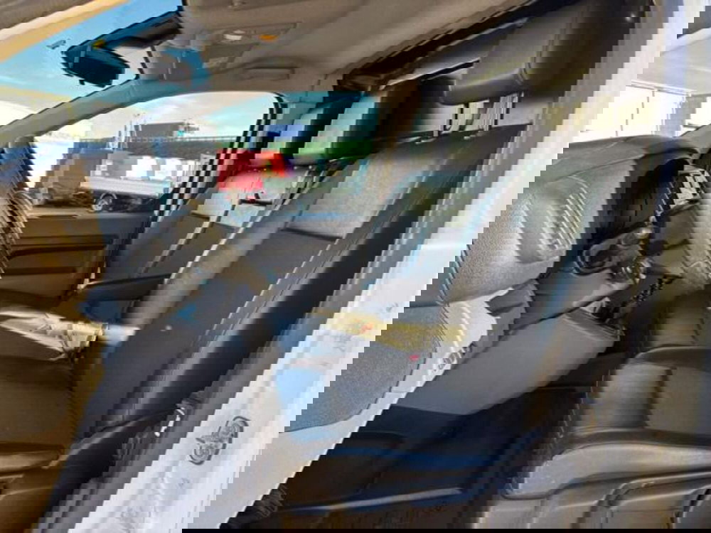 Peugeot Expert Furgone usata a Brescia (9)