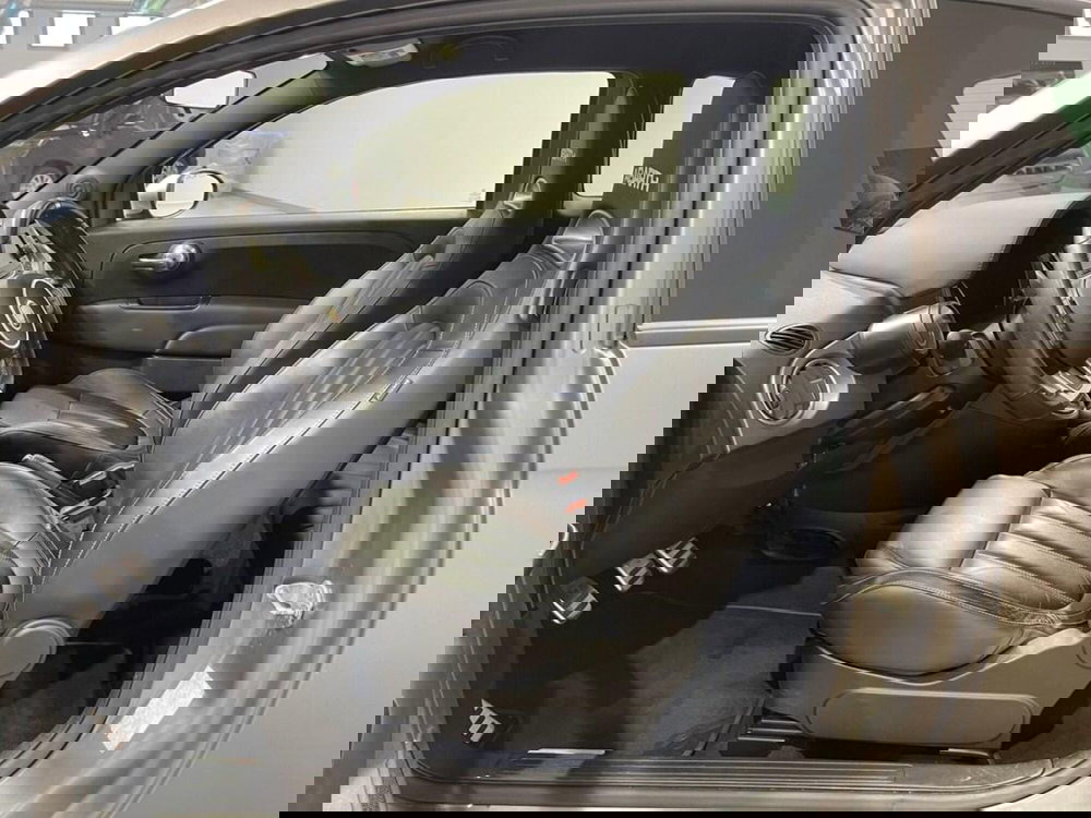 Abarth 595 usata a Sondrio (10)