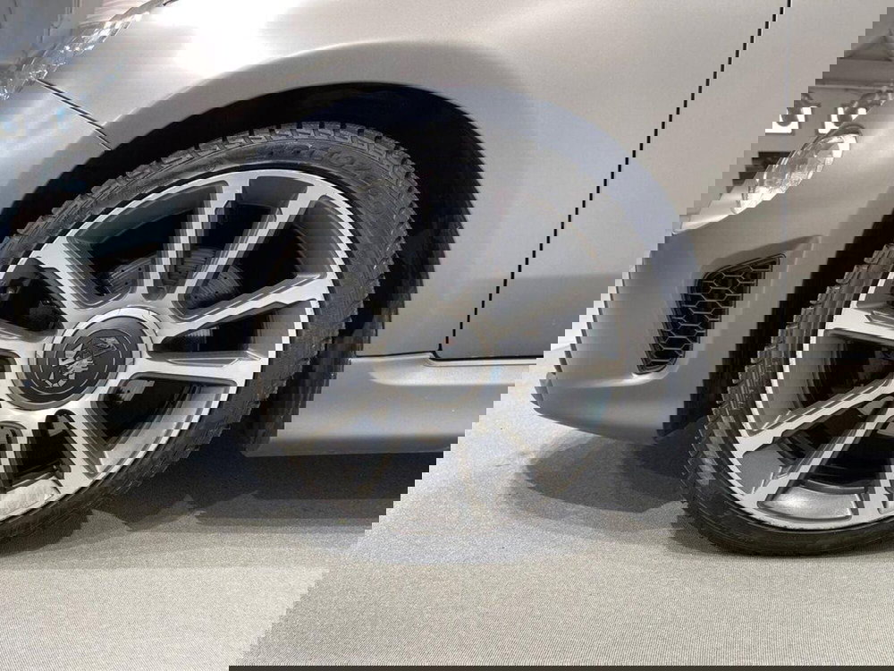 Abarth 595 usata a Sondrio (9)