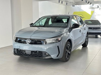 Opel Corsa 1.2 Yes s&amp;s 100cv nuova a Montagna in Valtellina