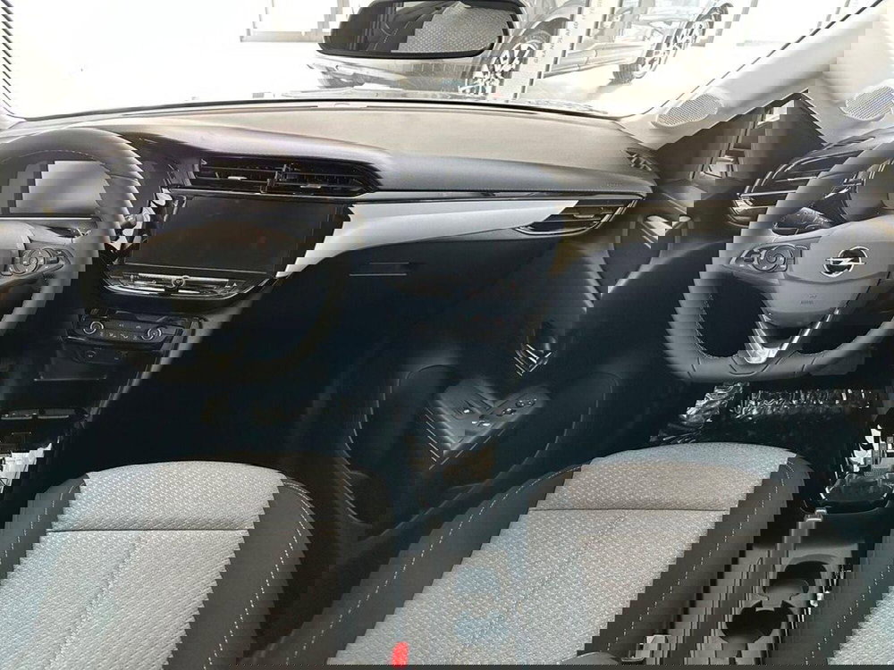 Opel Corsa nuova a Sondrio (12)