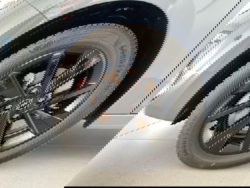 Opel Corsa nuova a Sondrio (9)