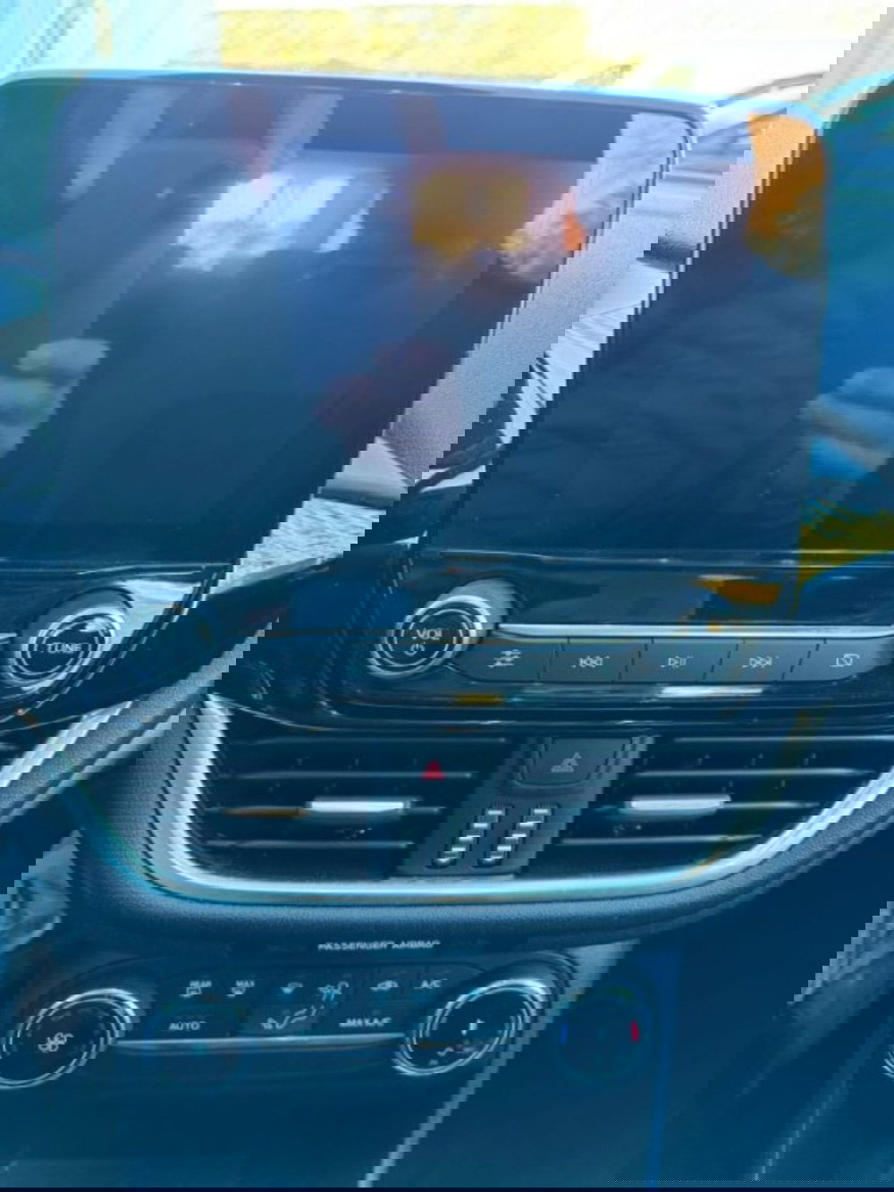 Ford Fiesta usata a Lodi (10)