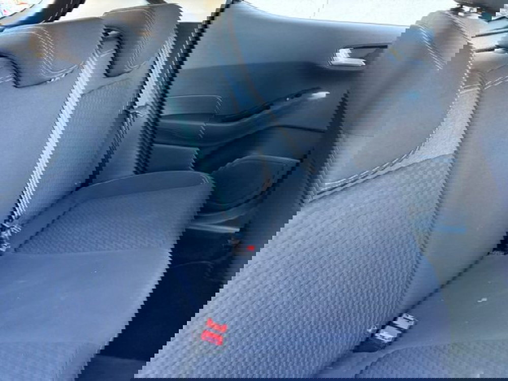 Ford Fiesta usata a Lodi (12)