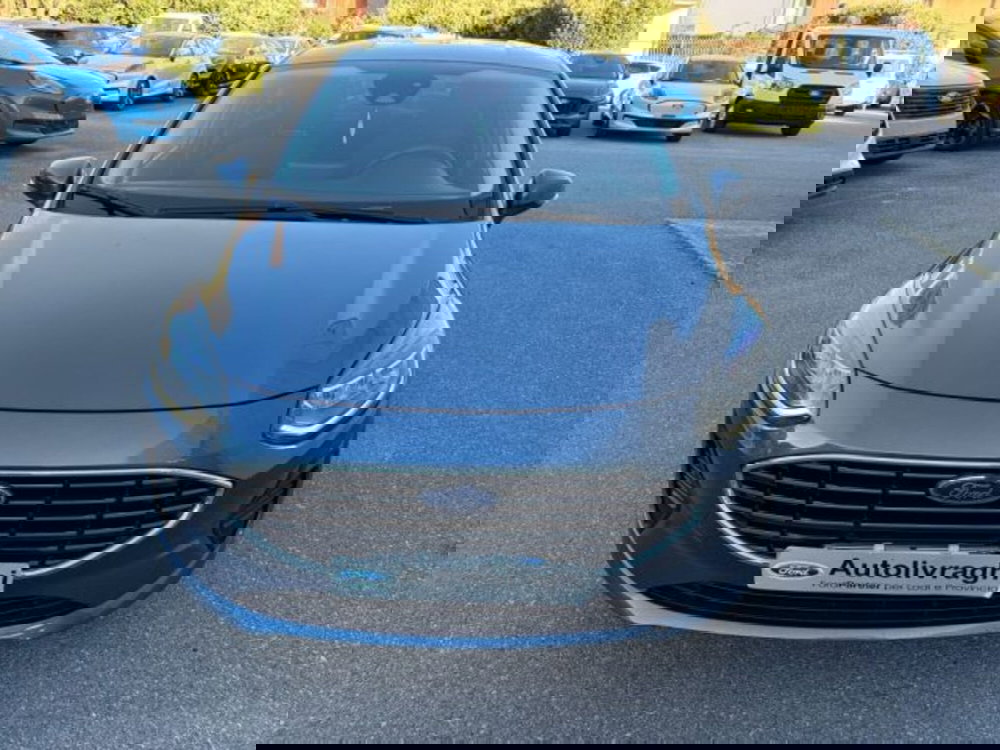 Ford Fiesta usata a Lodi (2)