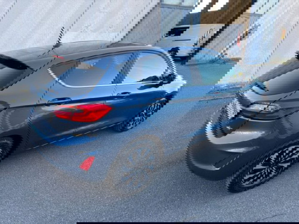 Ford Fiesta usata a Lodi (6)