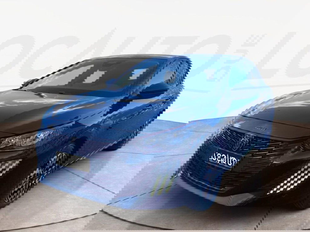 Peugeot 208 nuova a Torino