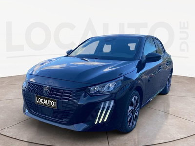 Peugeot 208 1.2 puretech Allure s&amp;s 100cv nuova a Torino