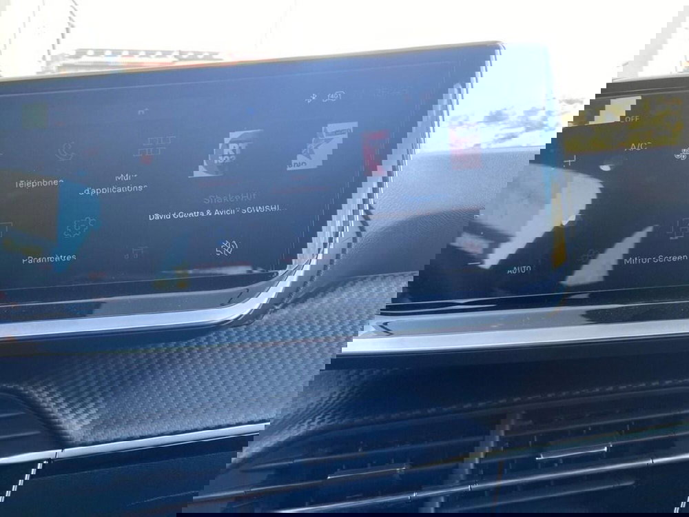 Peugeot 208 nuova a Torino (10)