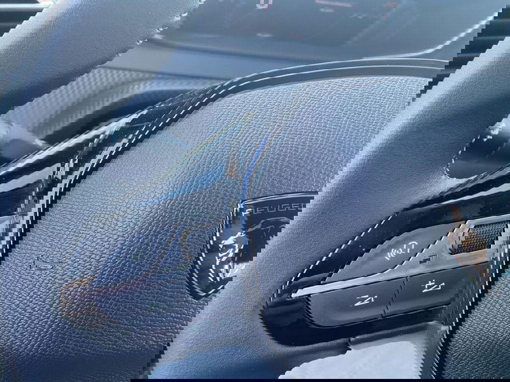 Peugeot 208 nuova a Torino (13)