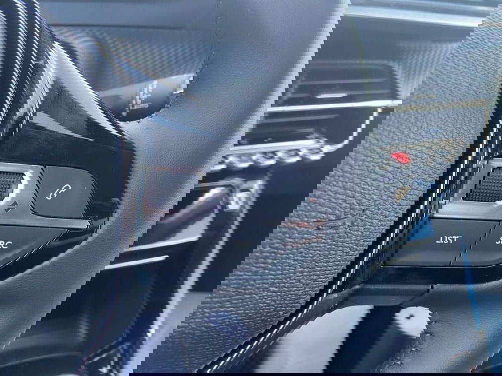 Peugeot 208 nuova a Torino (14)