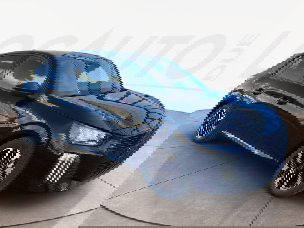 Peugeot 208 nuova a Torino (3)