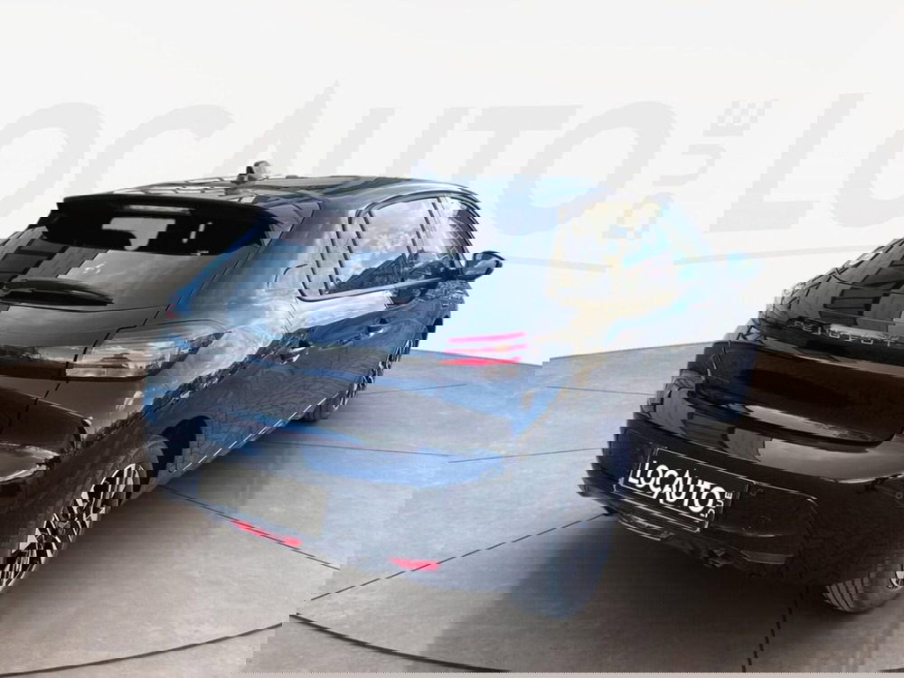 Peugeot 208 nuova a Torino (4)