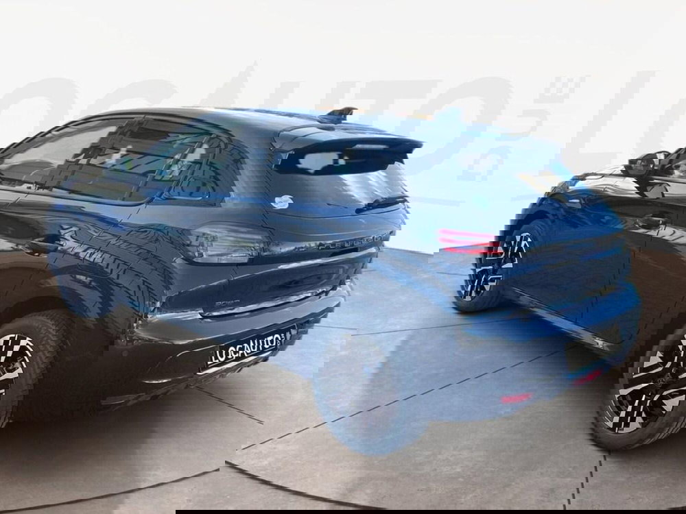 Peugeot 208 nuova a Torino (5)