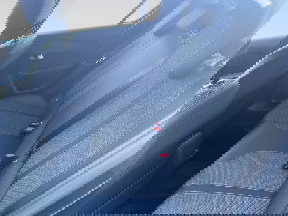 Peugeot 208 nuova a Torino (8)