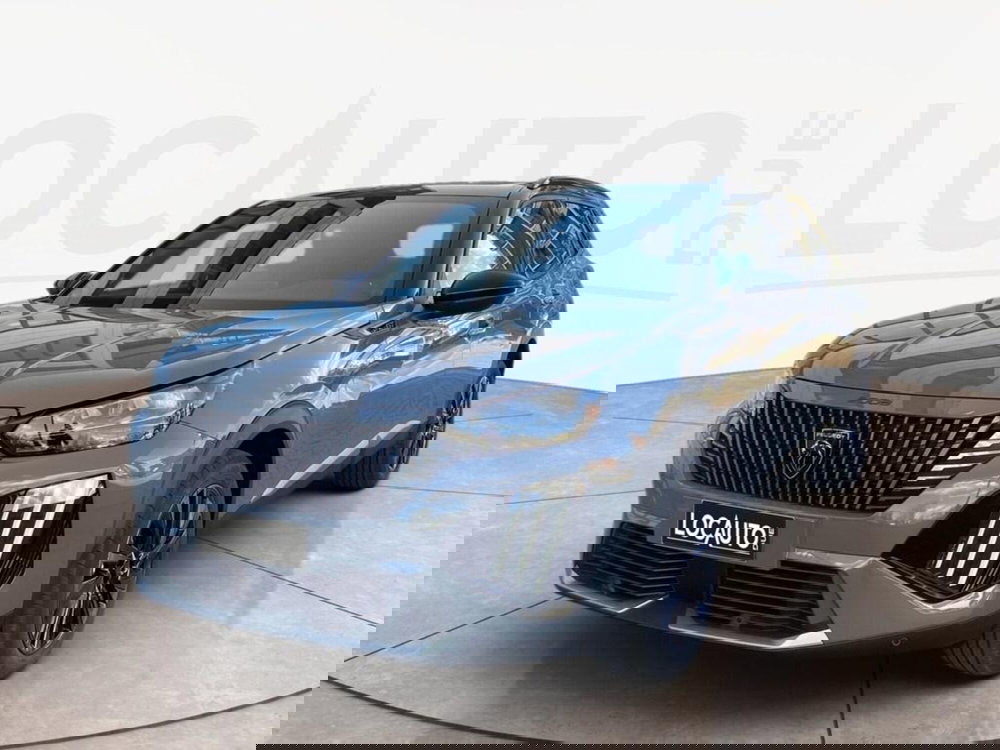 Peugeot 2008 nuova a Torino