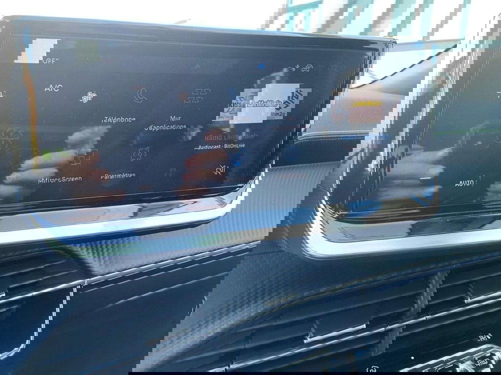 Peugeot 2008 nuova a Torino (10)