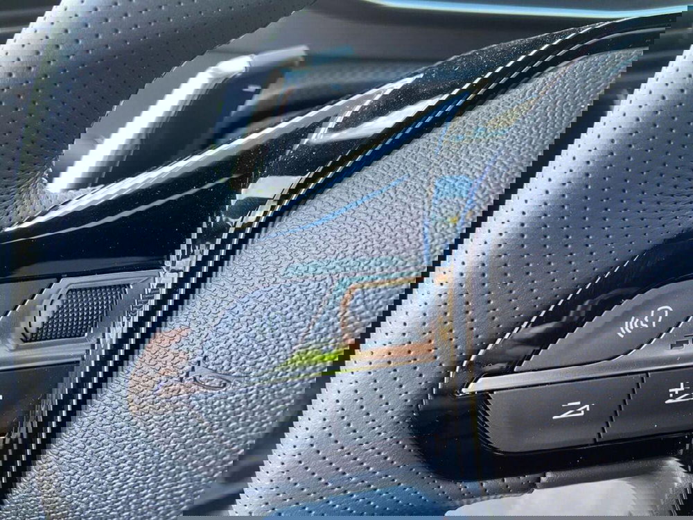 Peugeot 2008 nuova a Torino (12)