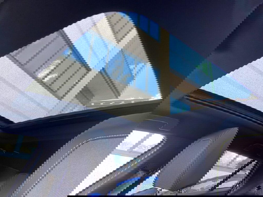 Peugeot 2008 nuova a Torino (14)