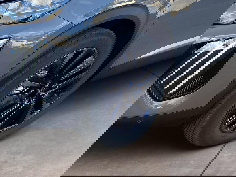 Peugeot 2008 nuova a Torino (15)