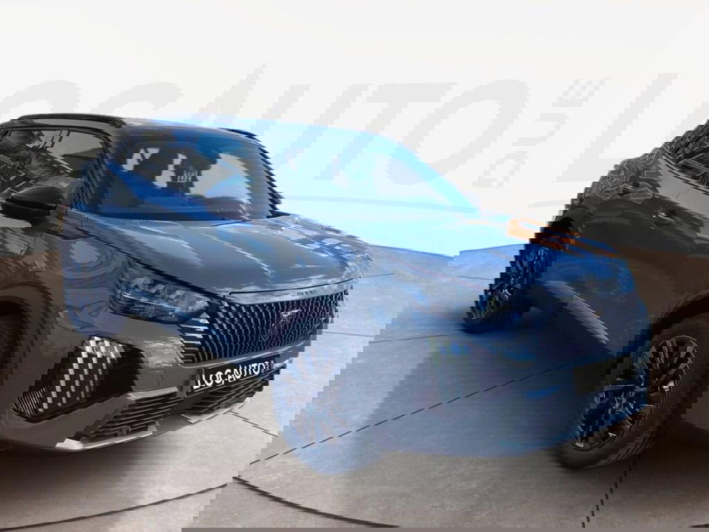 Peugeot 2008 nuova a Torino (3)