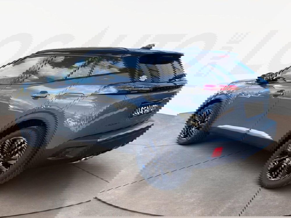 Peugeot 2008 nuova a Torino (5)