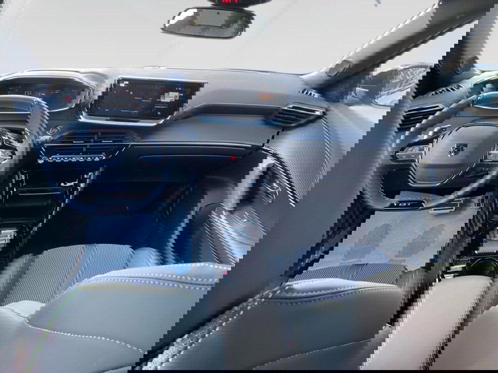 Peugeot 2008 nuova a Torino (6)