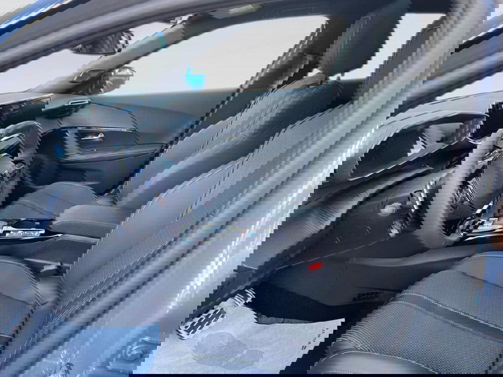 Peugeot 2008 nuova a Torino (7)