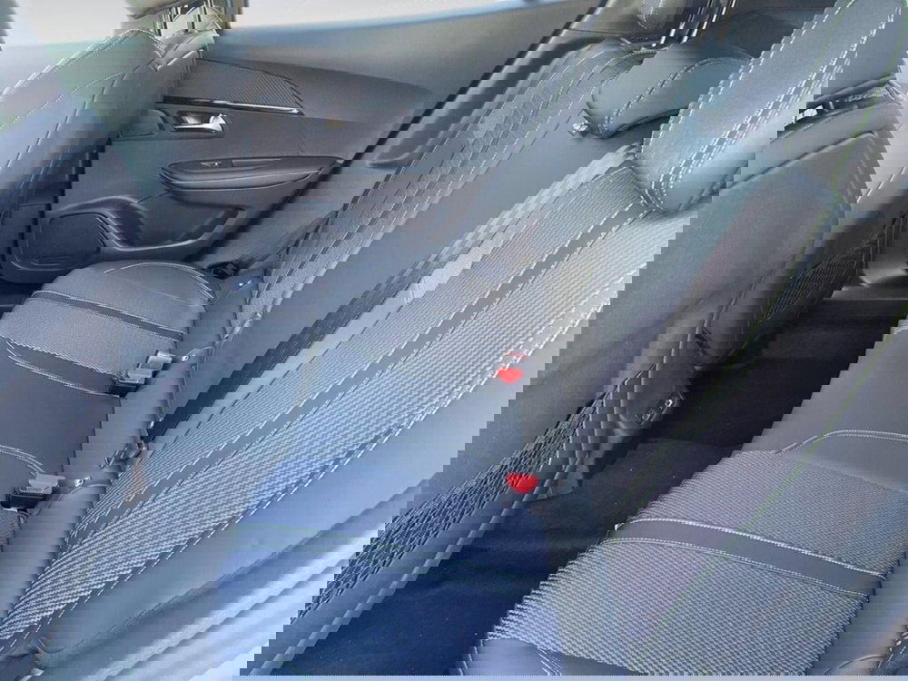 Peugeot 2008 nuova a Torino (8)